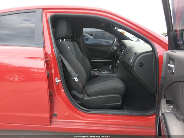 Dodge Charger Sxt Rwd 2019 2C3CDXBG5KH615604 Image 5