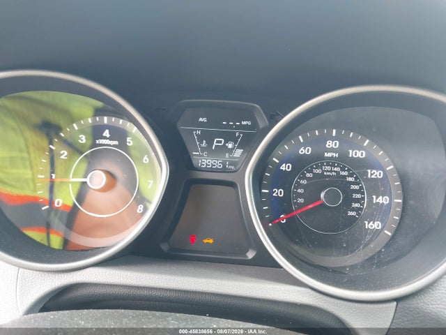 Aukcja sprzedaży 2015 Hyundai Elantra Se, vin: 5NPDH4AE8FH592917, numer aukcji: 45838656