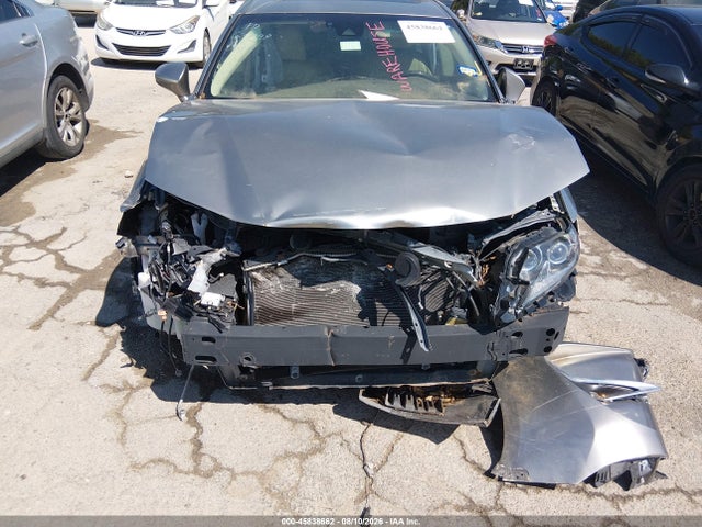 Aukcja sprzedaży 2018 Lexus Es 350, vin: 58ABK1GG8JU114502, numer aukcji: 45838662
