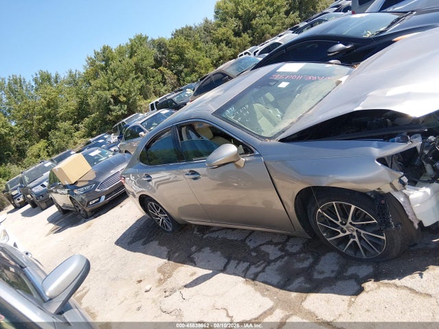 Aukcja sprzedaży 2018 Lexus Es 350, vin: 58ABK1GG8JU114502, numer aukcji: 45838662
