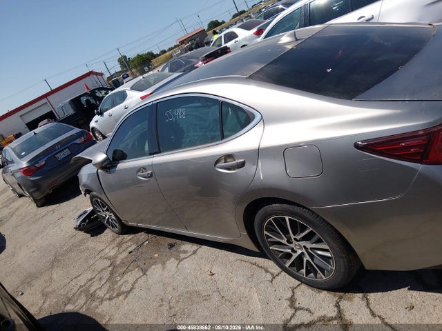 Aukcja sprzedaży 2018 Lexus Es 350, vin: 58ABK1GG8JU114502, numer aukcji: 45838662