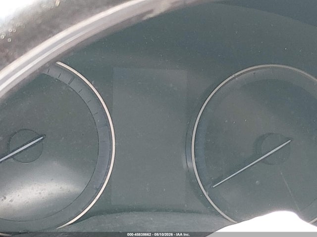 Aukcja sprzedaży 2018 Lexus Es 350, vin: 58ABK1GG8JU114502, numer aukcji: 45838662