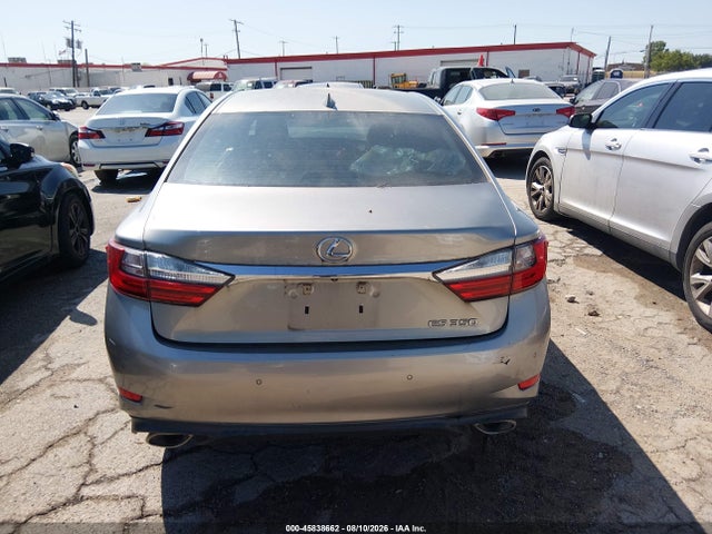 Aukcja sprzedaży 2018 Lexus Es 350, vin: 58ABK1GG8JU114502, numer aukcji: 45838662