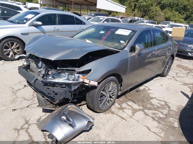 Aukcja sprzedaży 2018 Lexus Es 350, vin: 58ABK1GG8JU114502, numer aukcji: 45838662