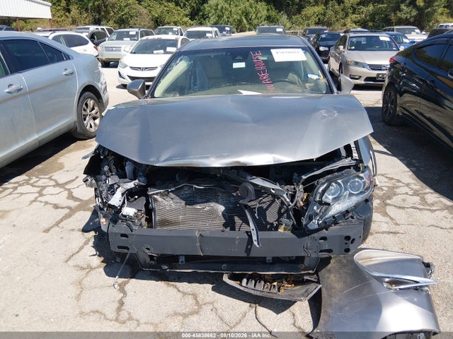 Aukcja sprzedaży 2018 Lexus Es 350, vin: 58ABK1GG8JU114502, numer aukcji: 45838662