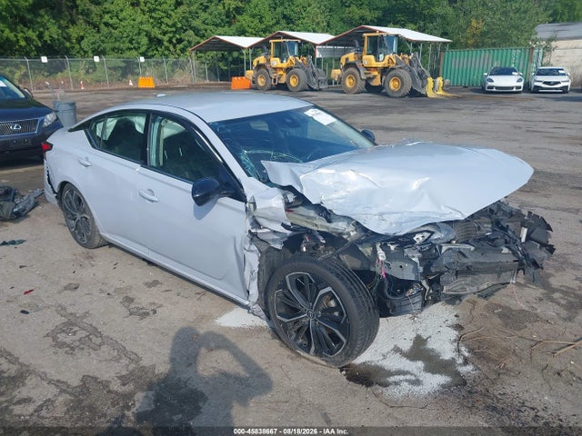 Продаж на аукціоні авто 2024 Nissan Altima Sr Fwd, vin: 1N4BL4CV8RN314502, номер лоту: 45838667