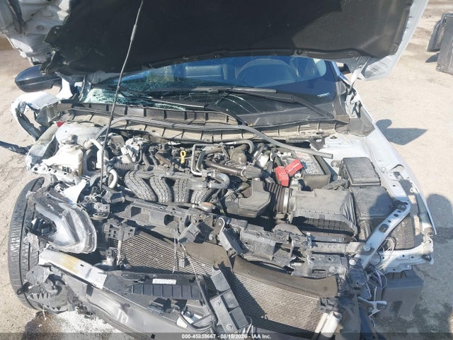 2024 Nissan Altima Sr Fwd მანქანა იყიდება აუქციონზე, vin: 1N4BL4CV8RN314502, აუქციონის ნომერი: 45838667
