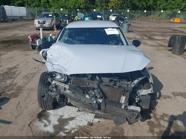 2024 Nissan Altima Sr Fwd მანქანა იყიდება აუქციონზე, vin: 1N4BL4CV8RN314502, აუქციონის ნომერი: 45838667
