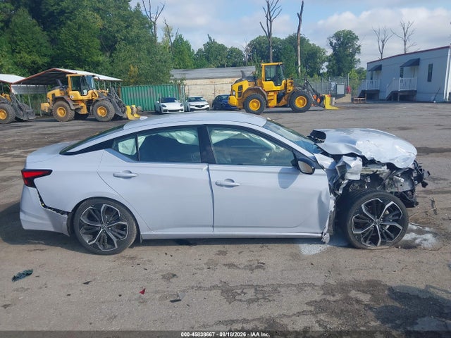 2024 Nissan Altima Sr Fwd მანქანა იყიდება აუქციონზე, vin: 1N4BL4CV8RN314502, აუქციონის ნომერი: 45838667