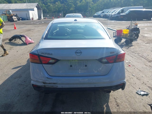 2024 Nissan Altima Sr Fwd მანქანა იყიდება აუქციონზე, vin: 1N4BL4CV8RN314502, აუქციონის ნომერი: 45838667