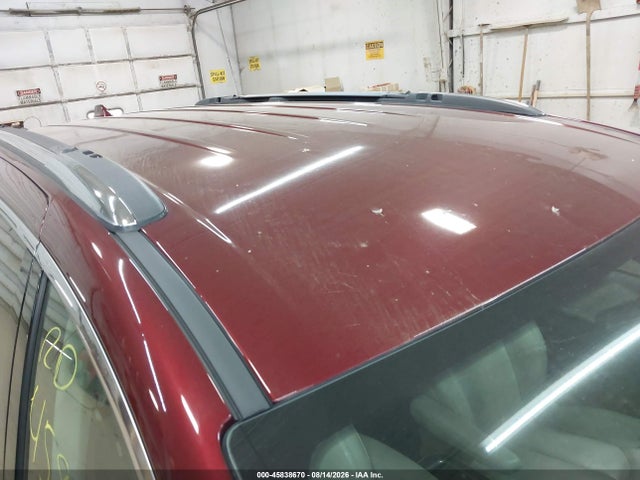 45838670 :رقم المزاد ، 2C4RC3BG6MR591795 vin ، 2021 Chrysler Pacifica Touring L Awd مزاد بيع