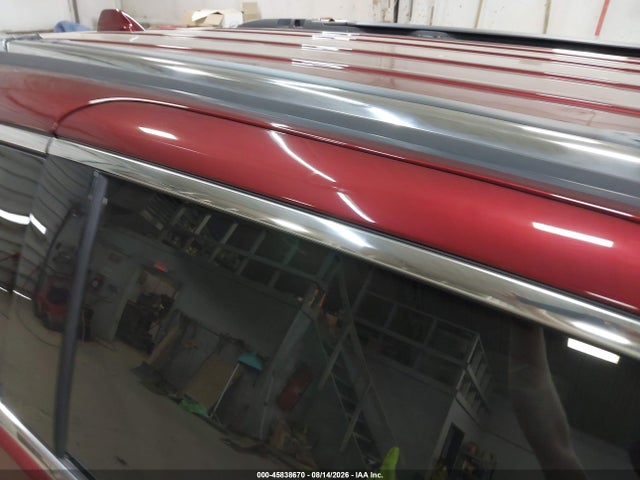 45838670 :رقم المزاد ، 2C4RC3BG6MR591795 vin ، 2021 Chrysler Pacifica Touring L Awd مزاد بيع