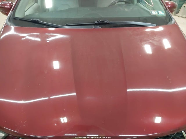 45838670 :رقم المزاد ، 2C4RC3BG6MR591795 vin ، 2021 Chrysler Pacifica Touring L Awd مزاد بيع