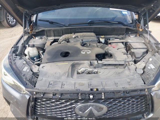 Продаж на аукціоні авто 2020 Infiniti Qx50 Essential, vin: 3PCAJ5M19LF106289, номер лоту: 45838671