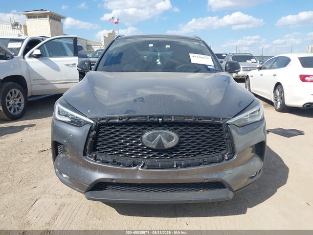Продаж на аукціоні авто 2020 Infiniti Qx50 Essential, vin: 3PCAJ5M19LF106289, номер лоту: 45838671