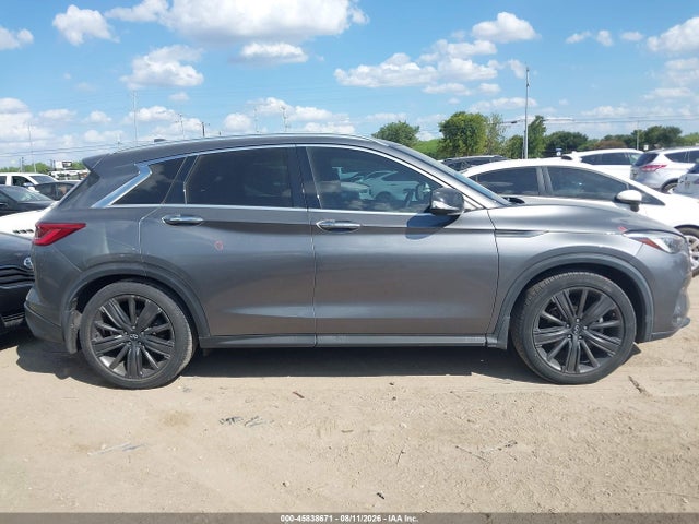 Продаж на аукціоні авто 2020 Infiniti Qx50 Essential, vin: 3PCAJ5M19LF106289, номер лоту: 45838671