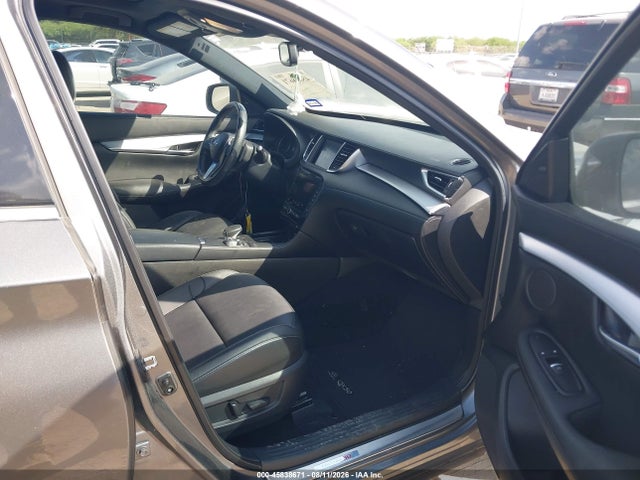 Продаж на аукціоні авто 2020 Infiniti Qx50 Essential, vin: 3PCAJ5M19LF106289, номер лоту: 45838671
