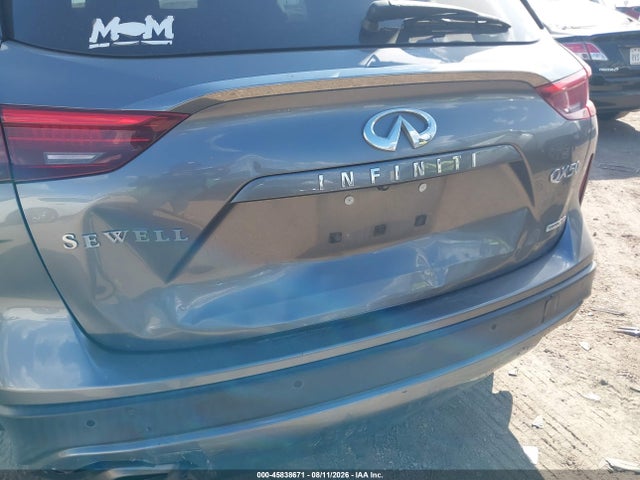Продаж на аукціоні авто 2020 Infiniti Qx50 Essential, vin: 3PCAJ5M19LF106289, номер лоту: 45838671