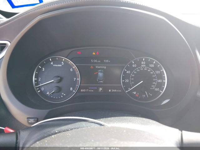 Продаж на аукціоні авто 2020 Infiniti Qx50 Essential, vin: 3PCAJ5M19LF106289, номер лоту: 45838671