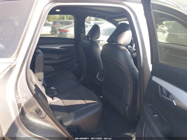 Продаж на аукціоні авто 2020 Infiniti Qx50 Essential, vin: 3PCAJ5M19LF106289, номер лоту: 45838671