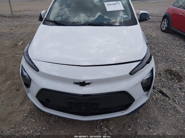 Продаж на аукціоні авто 2023 Chevrolet Bolt Euv Fwd Lt, vin: 1G1FY6S01P4154814, номер лоту: 45838673