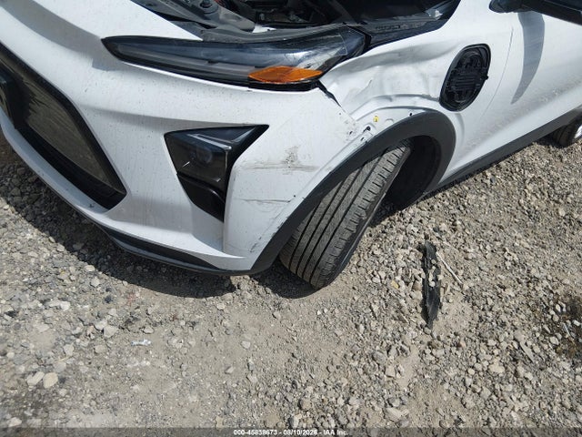 Продаж на аукціоні авто 2023 Chevrolet Bolt Euv Fwd Lt, vin: 1G1FY6S01P4154814, номер лоту: 45838673
