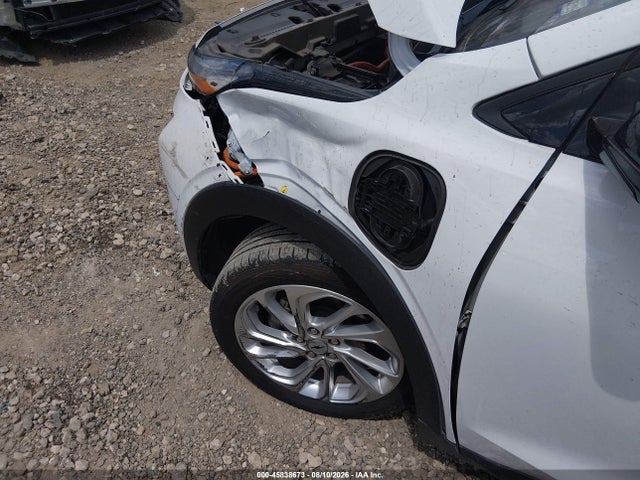 Продаж на аукціоні авто 2023 Chevrolet Bolt Euv Fwd Lt, vin: 1G1FY6S01P4154814, номер лоту: 45838673