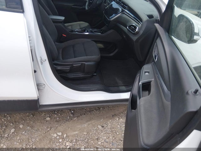 Продаж на аукціоні авто 2023 Chevrolet Bolt Euv Fwd Lt, vin: 1G1FY6S01P4154814, номер лоту: 45838673
