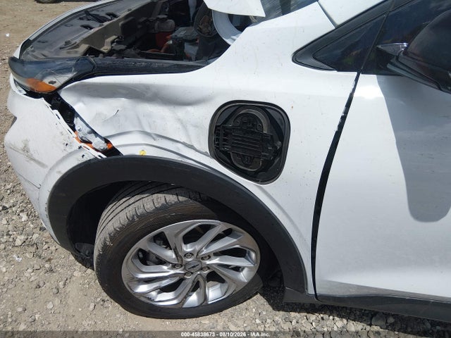 Продаж на аукціоні авто 2023 Chevrolet Bolt Euv Fwd Lt, vin: 1G1FY6S01P4154814, номер лоту: 45838673