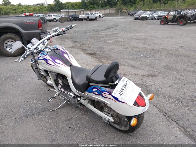 2007 Victory Motorcycles Vegas Jackpot მანქანა იყიდება აუქციონზე, vin: 5VPXB26D273004351, აუქციონის ნომერი: 45838675