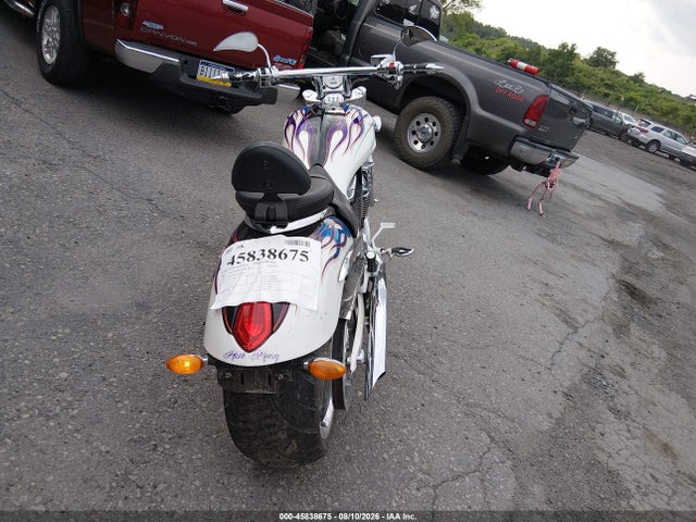 2007 Victory Motorcycles Vegas Jackpot მანქანა იყიდება აუქციონზე, vin: 5VPXB26D273004351, აუქციონის ნომერი: 45838675
