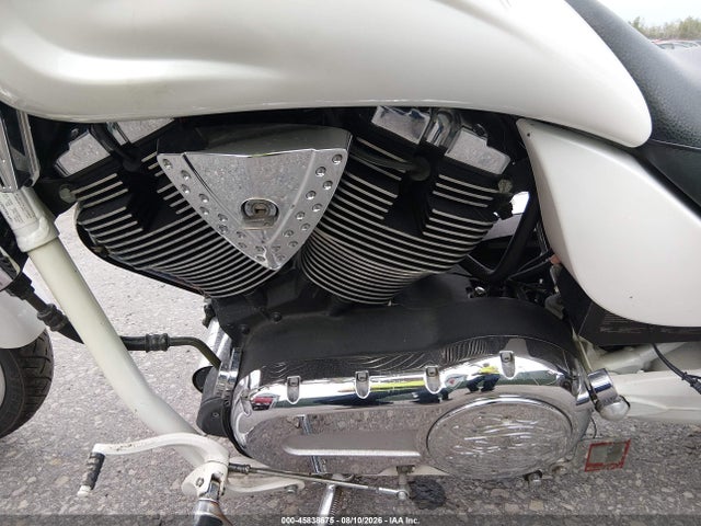 2007 Victory Motorcycles Vegas Jackpot მანქანა იყიდება აუქციონზე, vin: 5VPXB26D273004351, აუქციონის ნომერი: 45838675