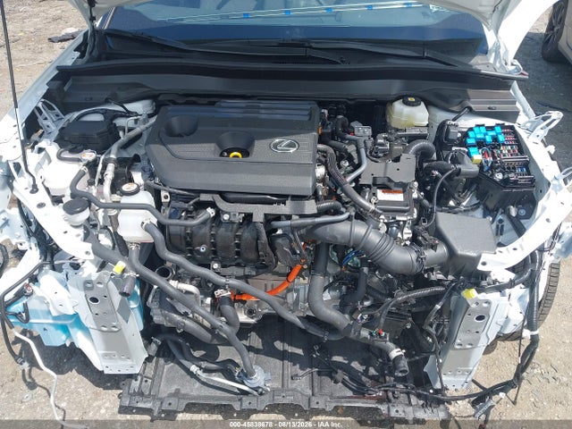Продажа на аукционе авто 2026 Lexus Ux 300h, vin: JTHYBJAH6T2043563, номер лота: 45838678