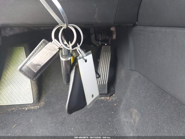 Продажа на аукционе авто 2026 Lexus Ux 300h, vin: JTHYBJAH6T2043563, номер лота: 45838678