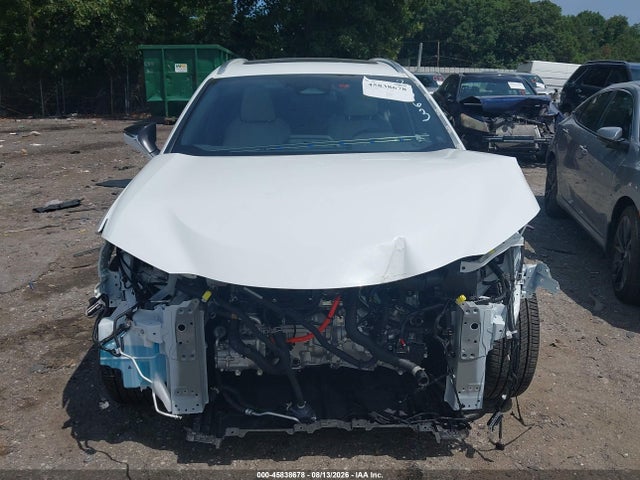 Продажа на аукционе авто 2026 Lexus Ux 300h, vin: JTHYBJAH6T2043563, номер лота: 45838678