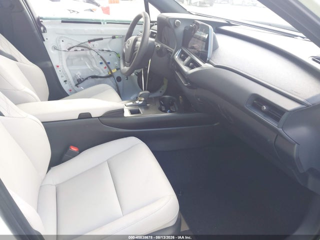 Продажа на аукционе авто 2026 Lexus Ux 300h, vin: JTHYBJAH6T2043563, номер лота: 45838678