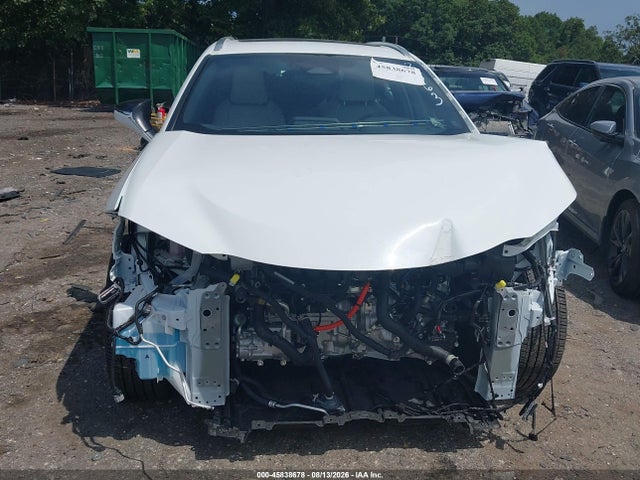 Продажа на аукционе авто 2026 Lexus Ux 300h, vin: JTHYBJAH6T2043563, номер лота: 45838678