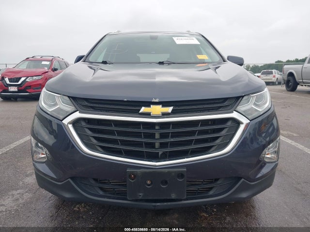 Chevrolet EQUINOX LT 2019 3GNAXKEV3KS510507 Image 12