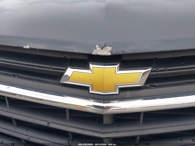 Chevrolet EQUINOX LT 2019 3GNAXKEV3KS510507 Image 18
