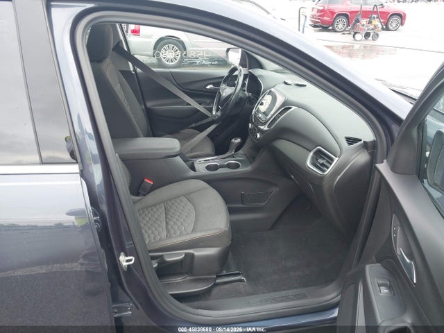 Chevrolet EQUINOX LT 2019 3GNAXKEV3KS510507 Image 5