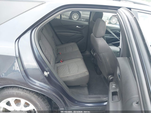 Chevrolet EQUINOX LT 2019 3GNAXKEV3KS510507 Image 8