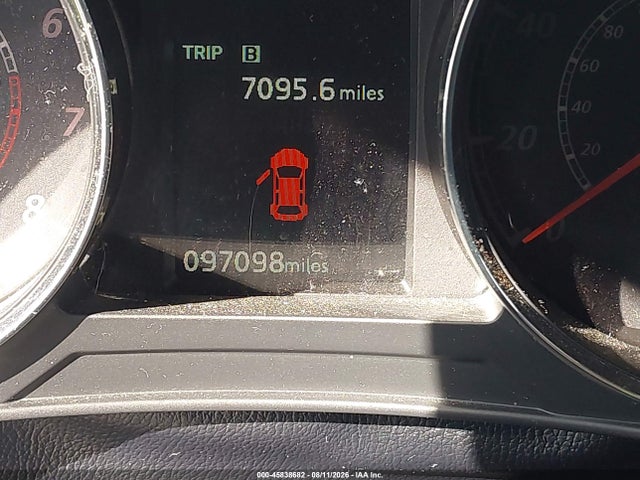 2022 Mitsubishi Outlander Sport 2.0 Le 2wd მანქანა იყიდება აუქციონზე, vin: JA4APUAU9NU013638, აუქციონის ნომერი: 45838682