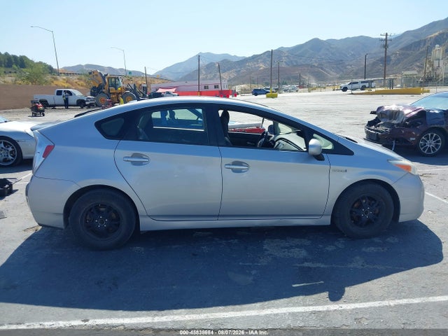 Toyota Prius Four 2014 JTDKN3DUXE1795438 Image 13