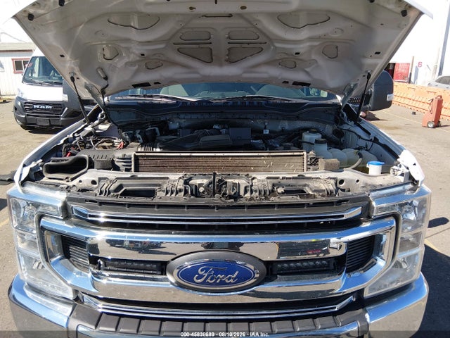 1FD8W3F69LED95250 Ford F-350 Chassis Xlt