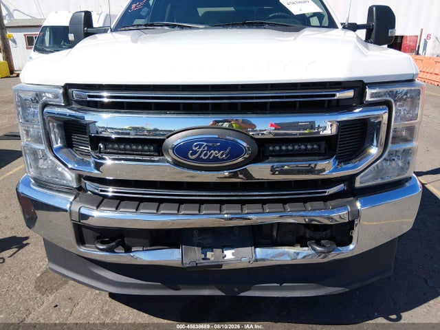 1FD8W3F69LED95250 Ford F-350 Chassis Xlt