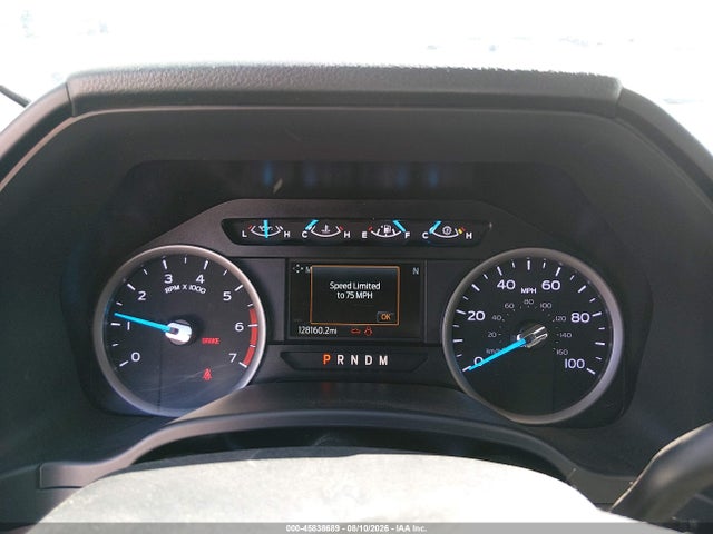 1FD8W3F69LED95250 Ford F-350 Chassis Xlt
