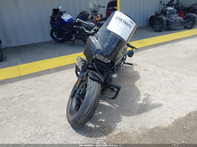 Harley-Davidson Rh1250 S 2025 MLY1ZC421SS302117 Image 2