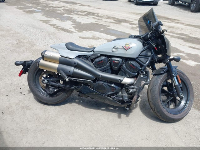 Harley-Davidson Rh1250 S 2025 MLY1ZC421SS302117 Image 12