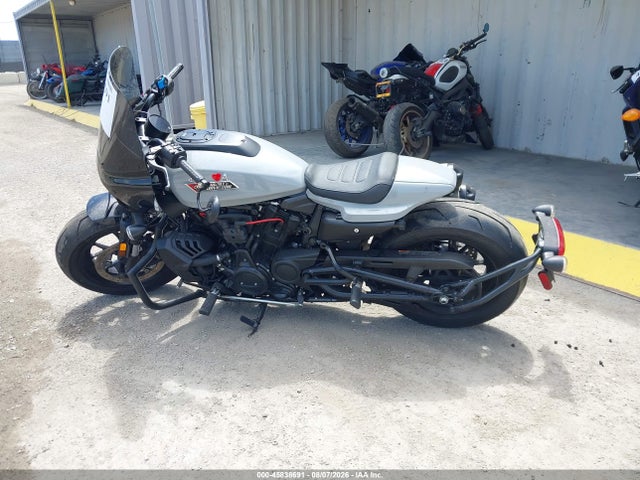 Harley-Davidson Rh1250 S 2025 MLY1ZC421SS302117 Image 13