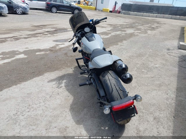 Harley-Davidson Rh1250 S 2025 MLY1ZC421SS302117 Image 3